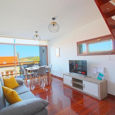 Апартаменты El Rincon Del Mar Сан-Висенте-де-ла-Баркера Экстерьер фото