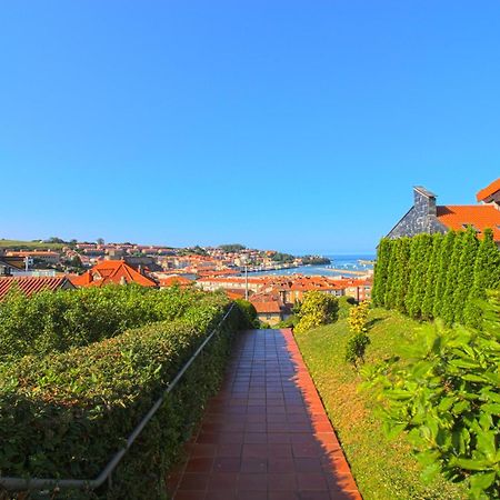 Апартаменты El Rincon Del Mar Сан-Висенте-де-ла-Баркера Экстерьер фото