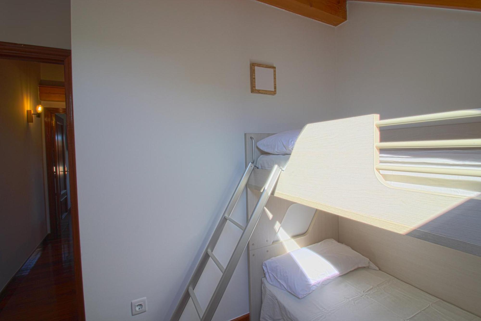 Апартаменты El Rincon Del Mar Сан-Висенте-де-ла-Баркера Экстерьер фото