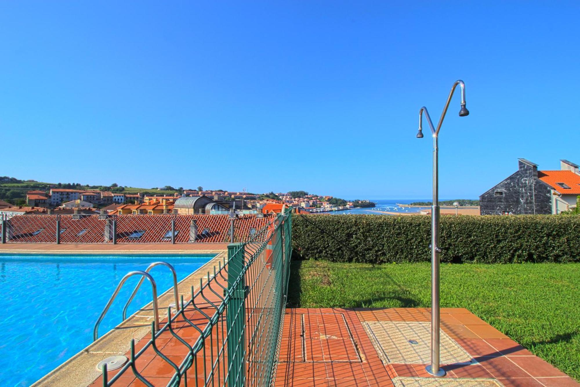 Апартаменты El Rincon Del Mar Сан-Висенте-де-ла-Баркера Экстерьер фото