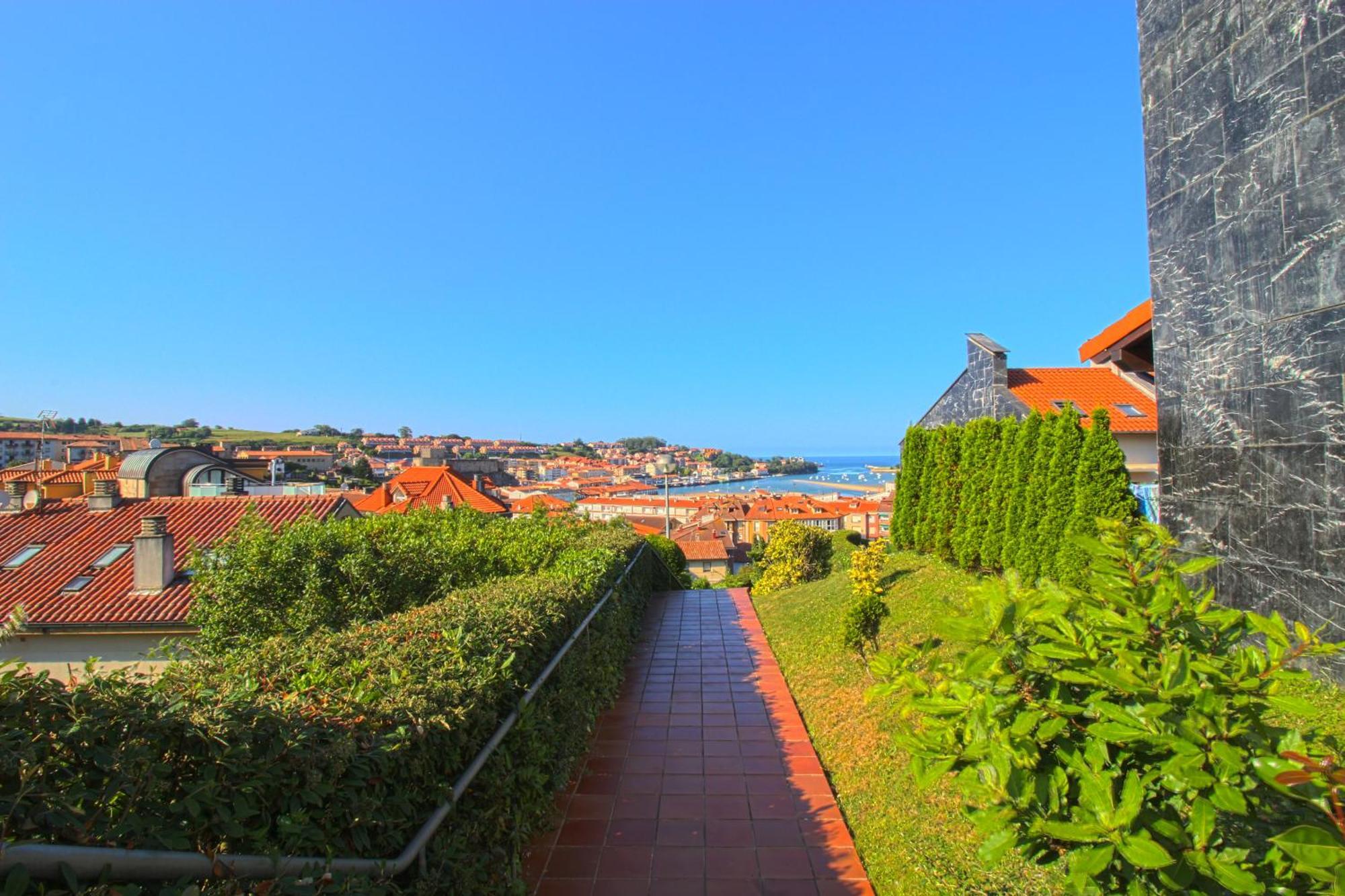 Апартаменты El Rincon Del Mar Сан-Висенте-де-ла-Баркера Экстерьер фото