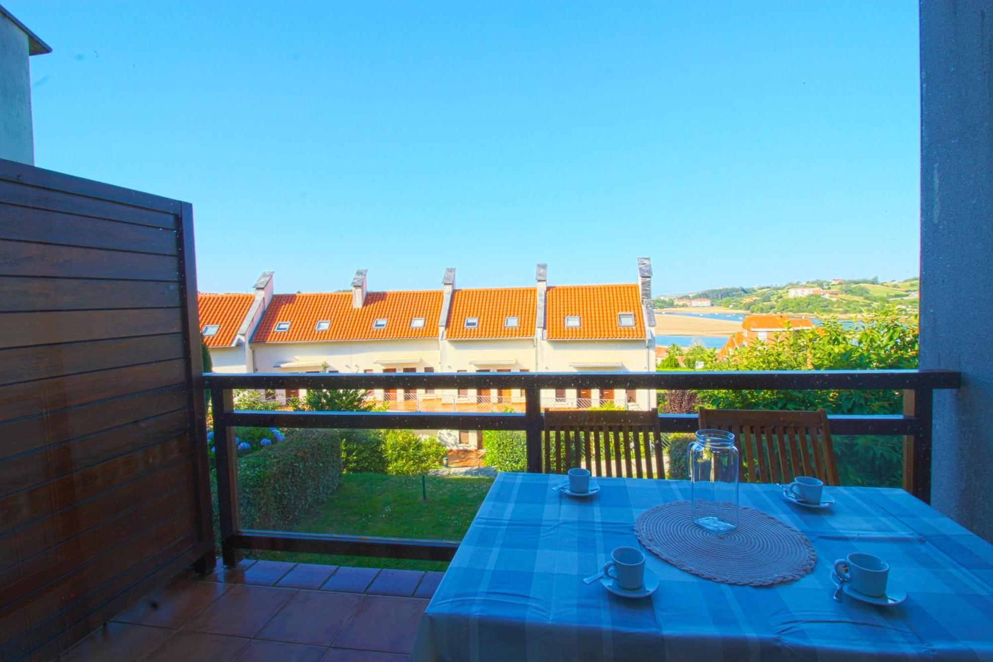 Апартаменты El Rincon Del Mar Сан-Висенте-де-ла-Баркера Экстерьер фото