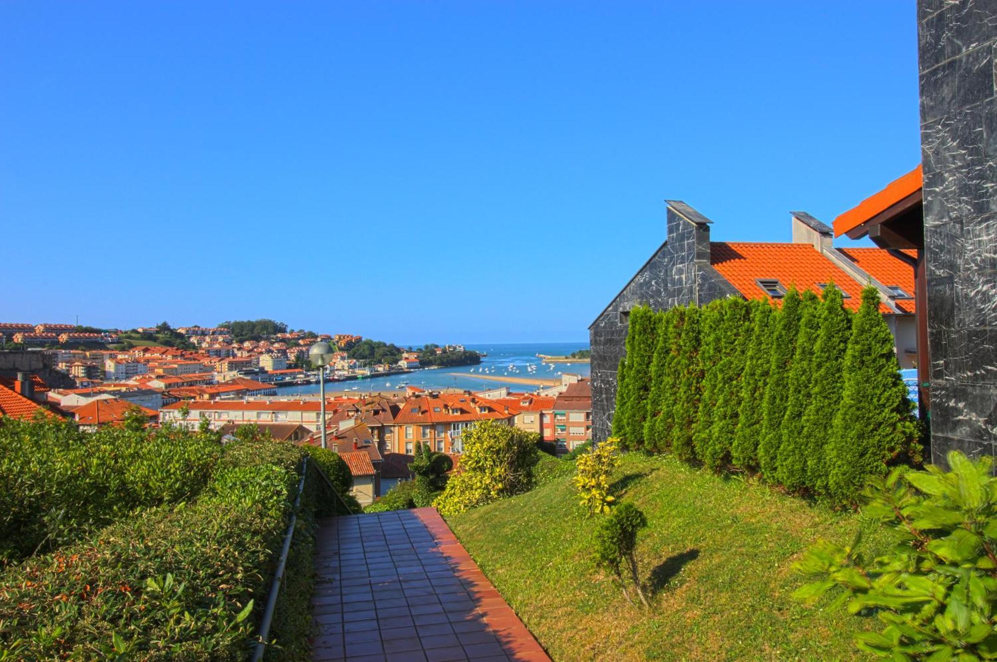 Апартаменты El Rincon Del Mar Сан-Висенте-де-ла-Баркера Экстерьер фото