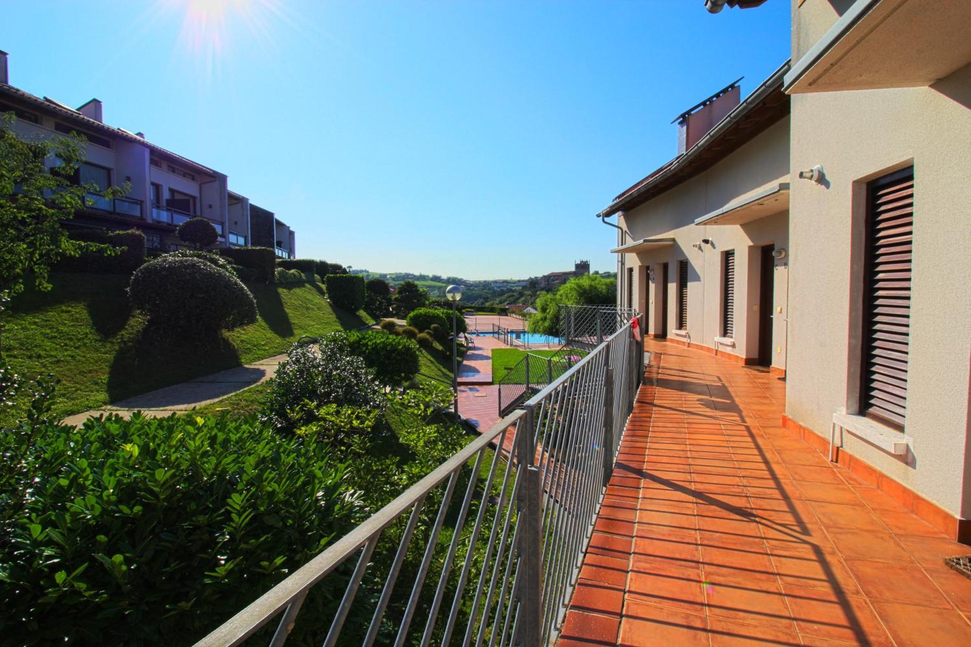 Апартаменты El Rincon Del Mar Сан-Висенте-де-ла-Баркера Экстерьер фото